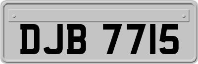 DJB7715