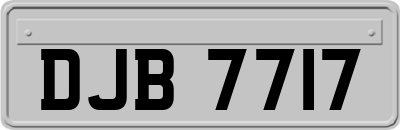 DJB7717