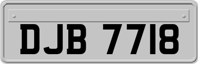 DJB7718