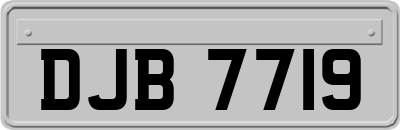 DJB7719