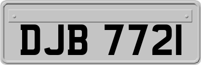 DJB7721