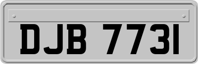 DJB7731