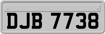 DJB7738