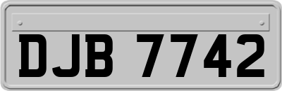 DJB7742
