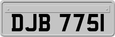 DJB7751