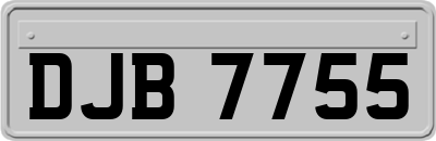 DJB7755