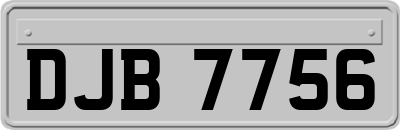 DJB7756