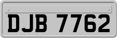 DJB7762