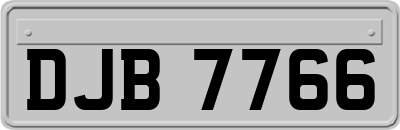 DJB7766