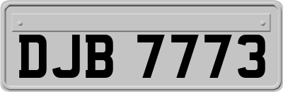 DJB7773
