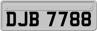DJB7788