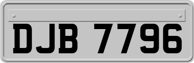 DJB7796