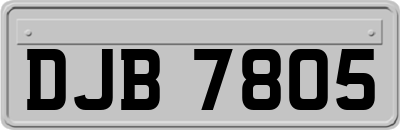 DJB7805