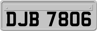 DJB7806