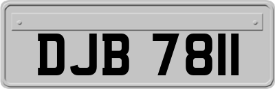 DJB7811