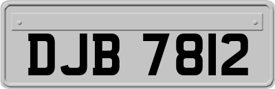 DJB7812