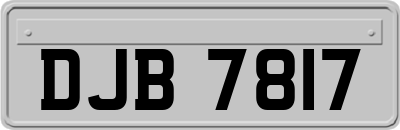 DJB7817