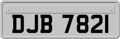 DJB7821