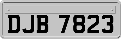 DJB7823