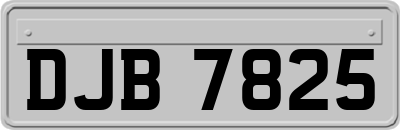 DJB7825