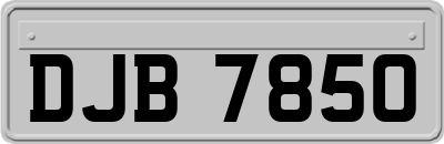 DJB7850