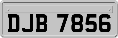 DJB7856