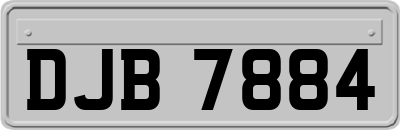 DJB7884