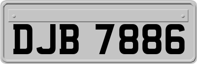 DJB7886