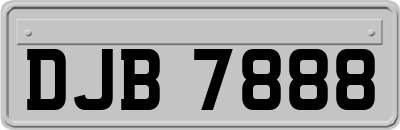 DJB7888