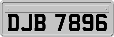 DJB7896