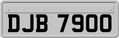 DJB7900
