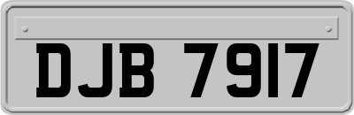 DJB7917