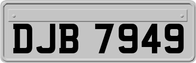 DJB7949