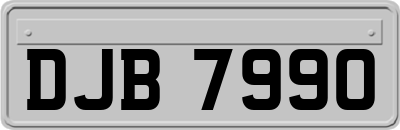 DJB7990