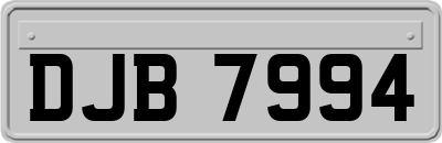 DJB7994