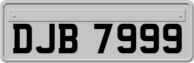 DJB7999