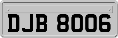 DJB8006
