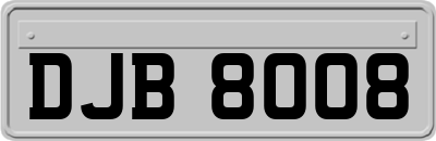 DJB8008