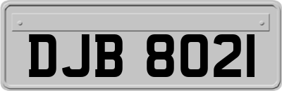 DJB8021