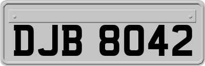 DJB8042