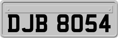 DJB8054