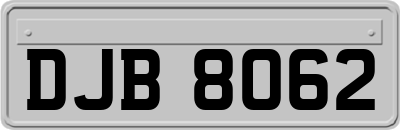 DJB8062