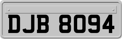 DJB8094