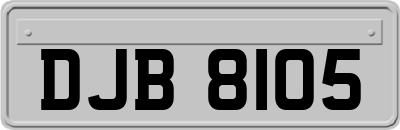 DJB8105
