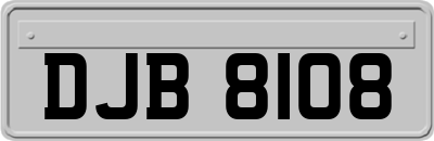 DJB8108