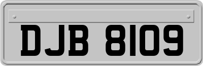 DJB8109