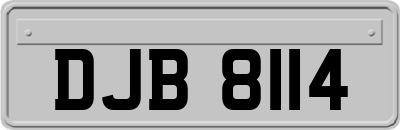 DJB8114