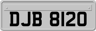 DJB8120