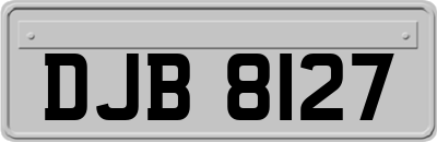 DJB8127