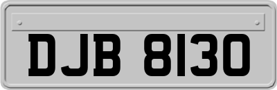 DJB8130